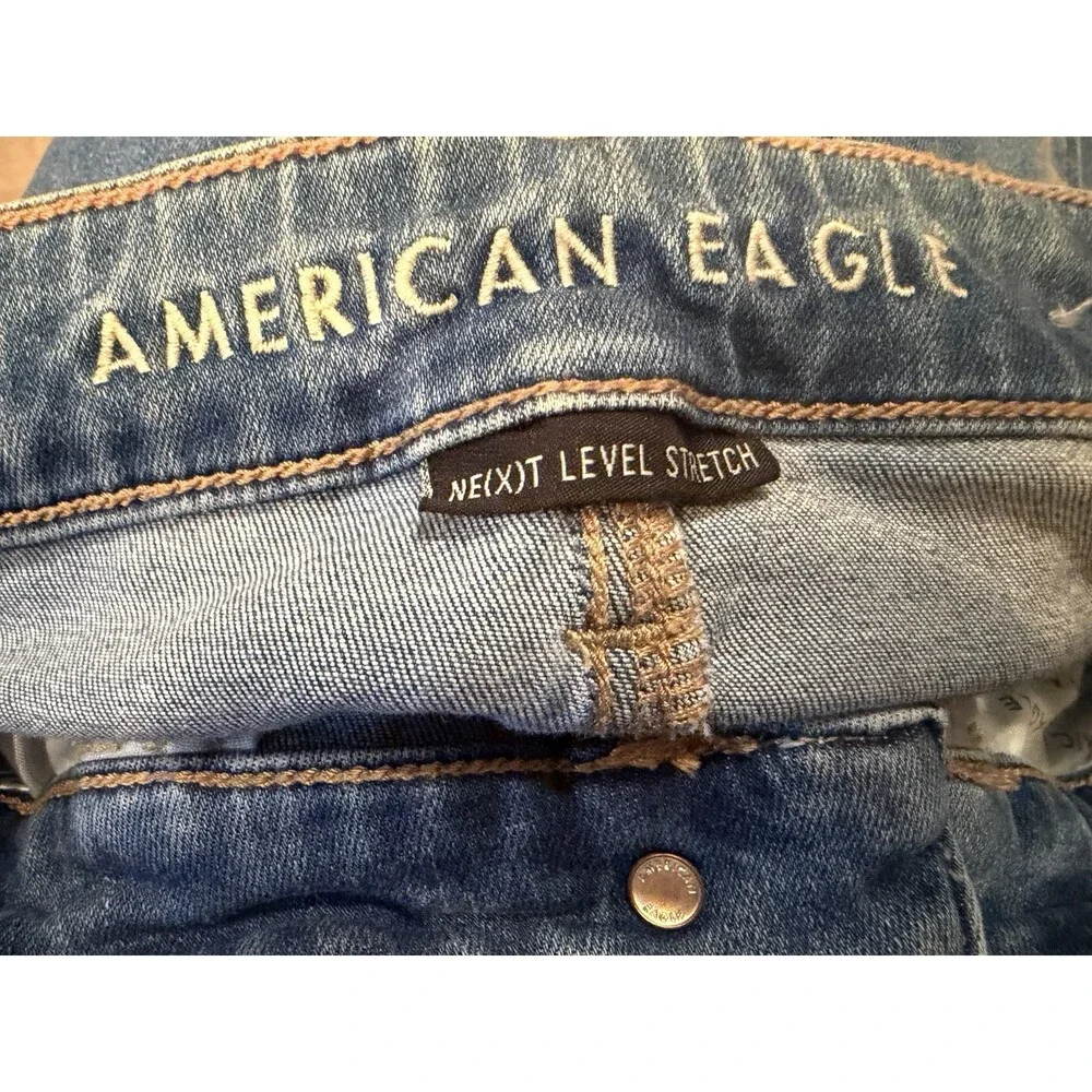 American Eagle Outfitters this pair